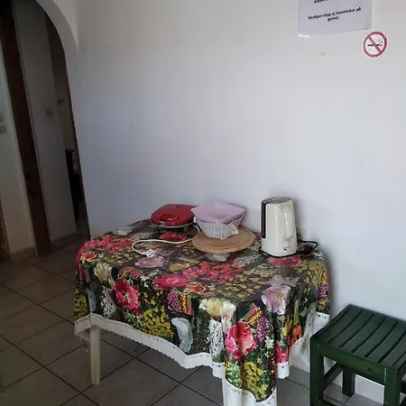 Valasis Prázdninový dům