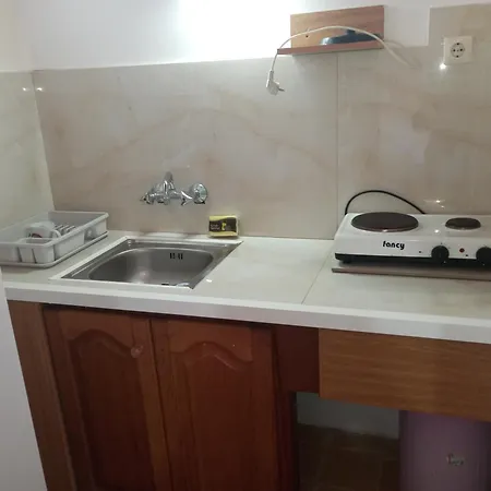 Prázdninový dům Valasis