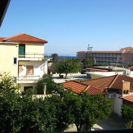 Valasis Vakantiehuis *