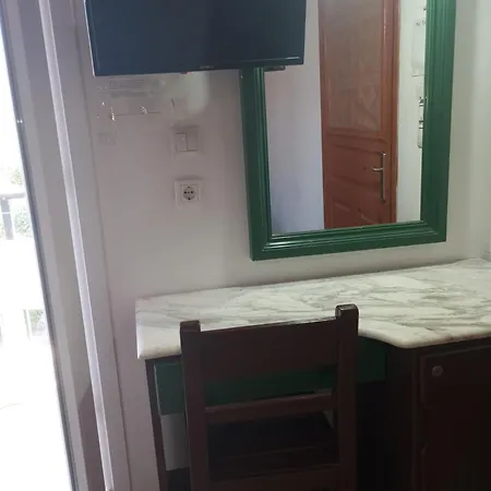 Vakantiehuis Valasis *