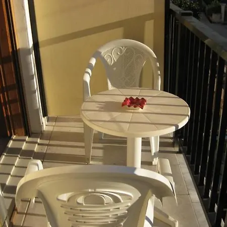 Holiday home Valasis *