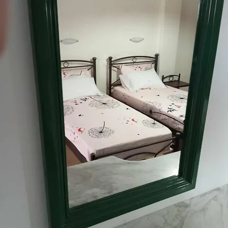 Vakantiehuis Valasis *