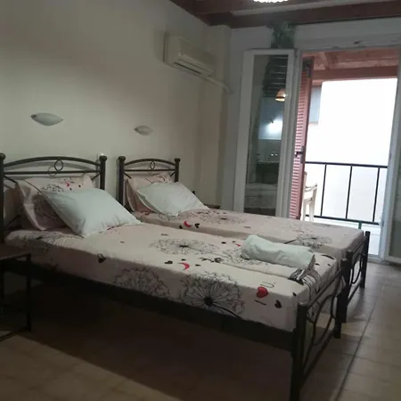 Valasis Vakantiehuis Argassi