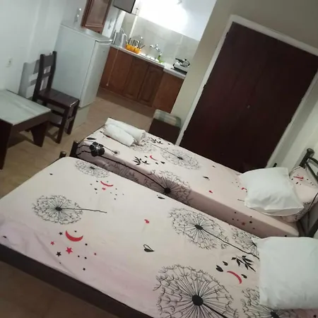 Holiday home Valasis Argassi
