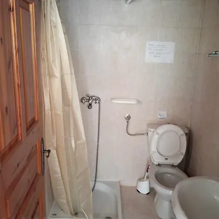 Valasis Vakantiehuis