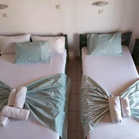 Vakantiehuis Valasis *