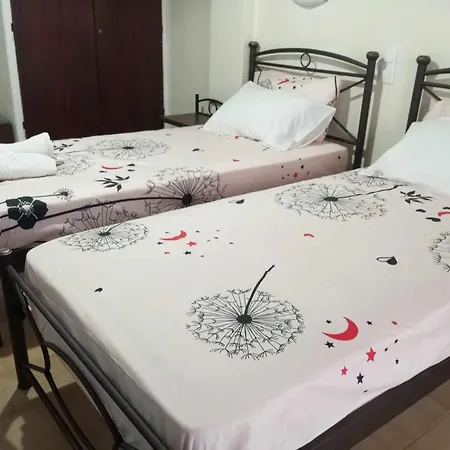 Valasis Holiday home Argassi