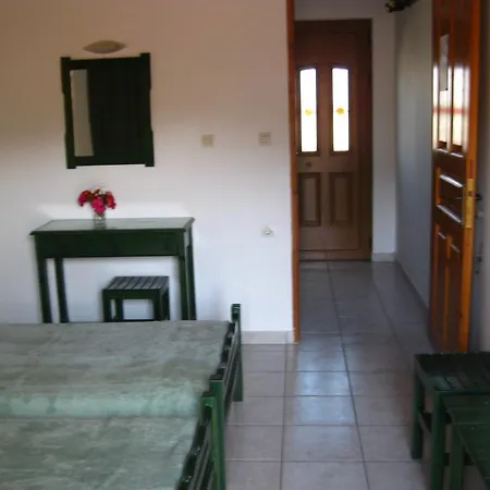 Vakantiehuis Valasis Argassi