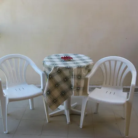 Valasis Vakantiehuis *