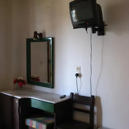 Valasis Vakantiehuis