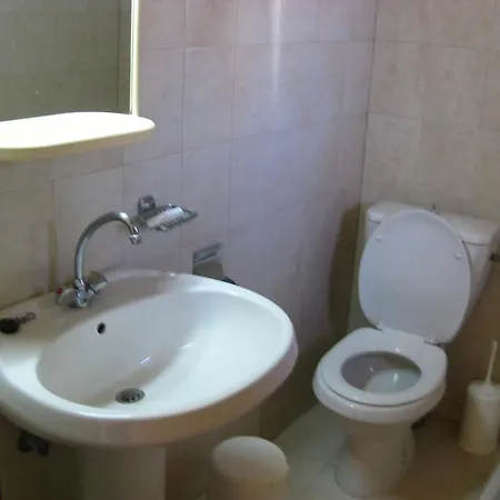 Valasis Vakantiehuis *