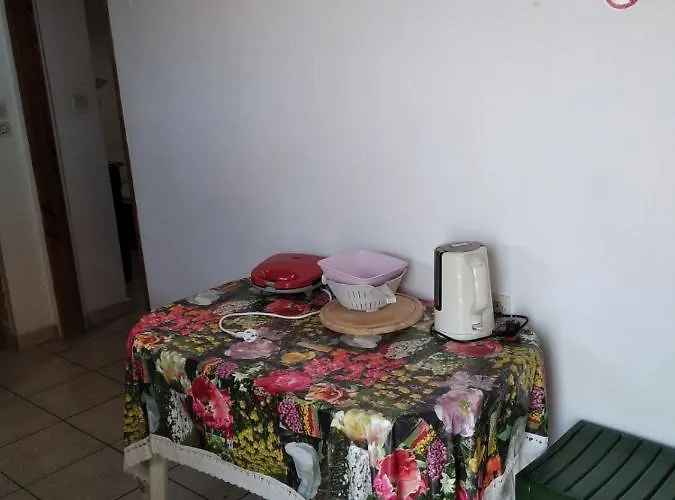 Valasis Semesterbostad