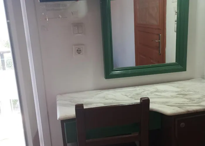 Semesterbostad Valasis *