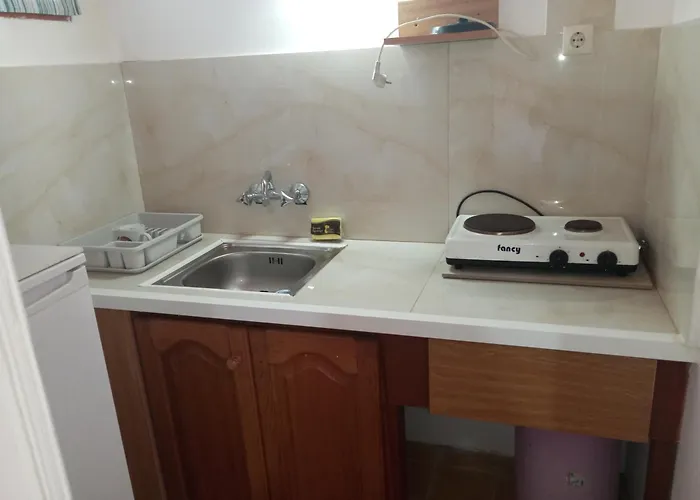 Semesterbostad Valasis