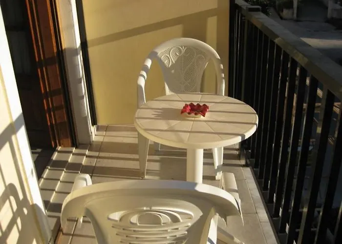 Semesterbostad Valasis *