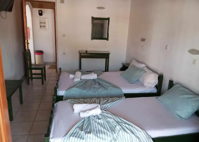 Valasis Semesterbostad *