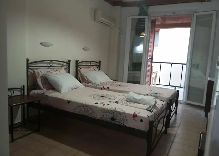 Valasis Holiday home Argassi