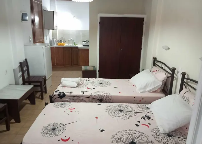 Holiday home Valasis Argassi