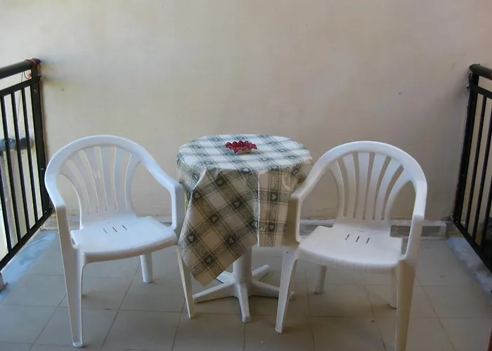 Valasis Semesterbostad *