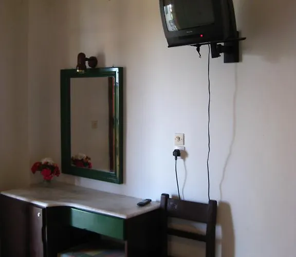 Valasis Semesterbostad