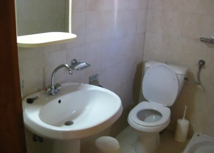 Valasis Semesterbostad *