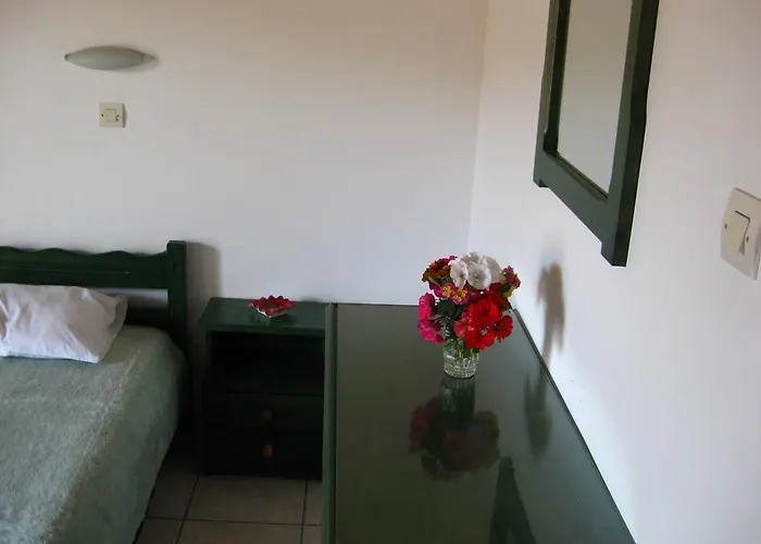 Valasis Semesterbostad