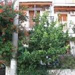 Valasis Feriehus Argassi