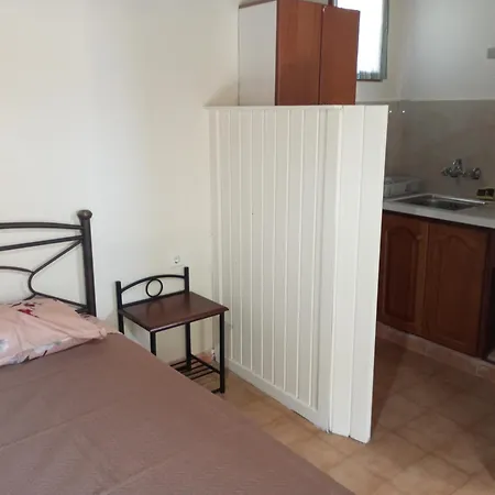 Valasis Сasa de vacaciones Argassi