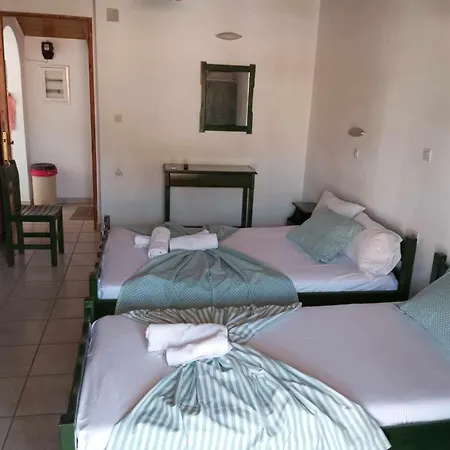 Valasis Сasa de vacaciones *