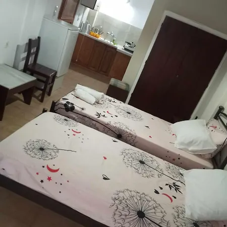 Сasa de vacaciones Valasis Argassi