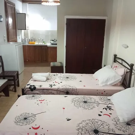 Сasa de vacaciones Valasis Argassi